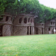 Image for article titled Behold These Incredible Works Of Architecture Made Out Of Living Trees